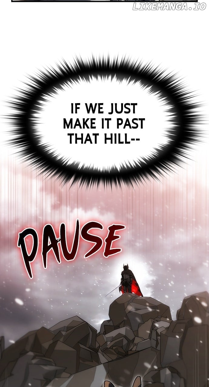 Bad Ending Maker Chapter 83 - Page 39