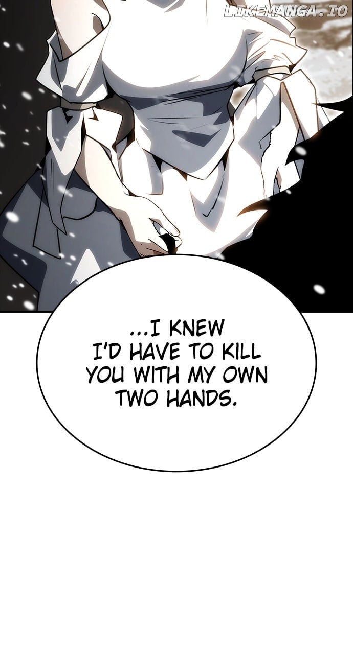 Bad Ending Maker Chapter 83 - Page 43