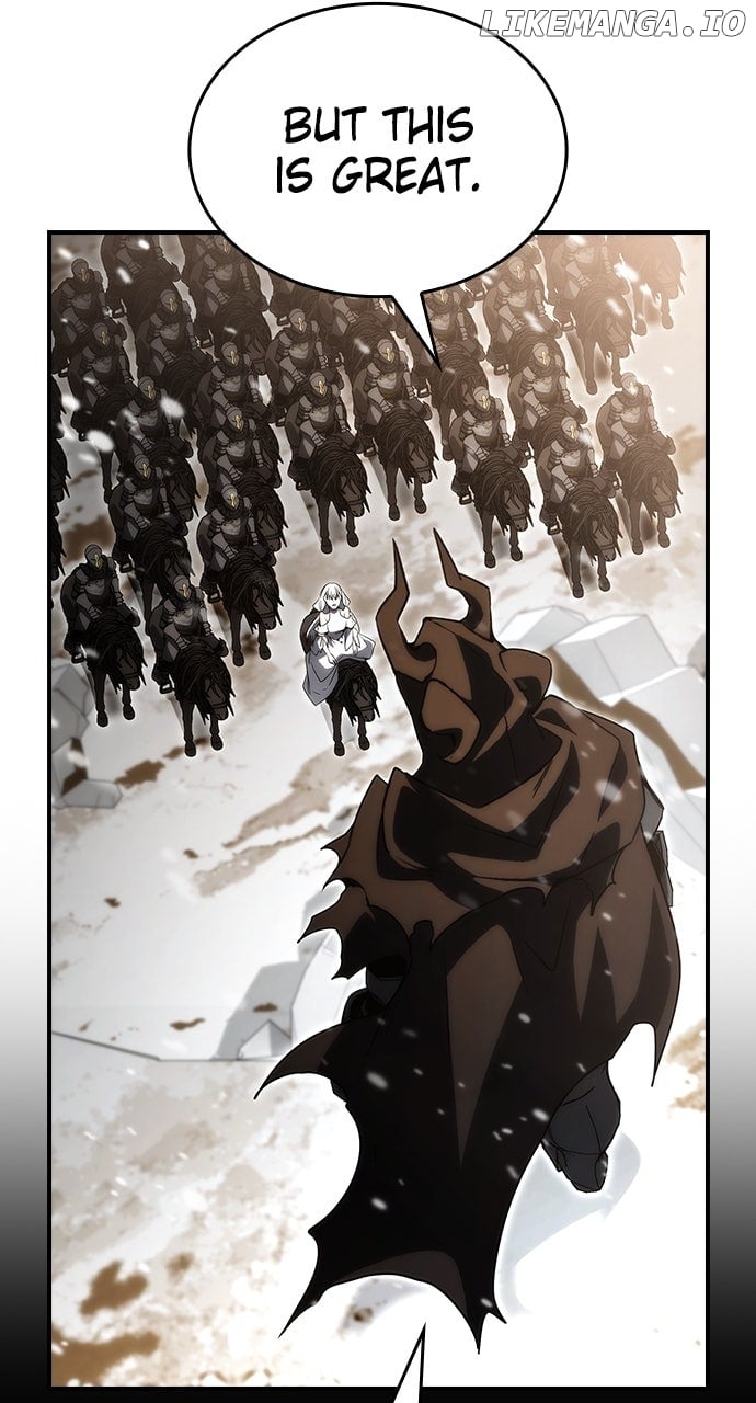 Bad Ending Maker Chapter 83 - Page 44