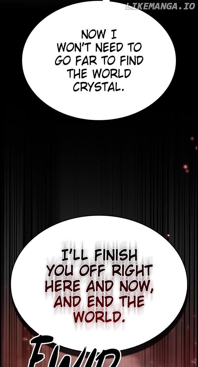 Bad Ending Maker Chapter 83 - Page 45
