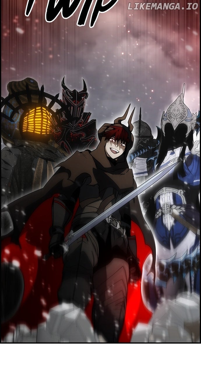 Bad Ending Maker Chapter 83 - Page 46