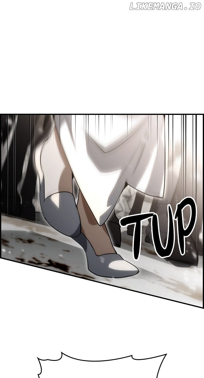Bad Ending Maker Chapter 83 - Page 47