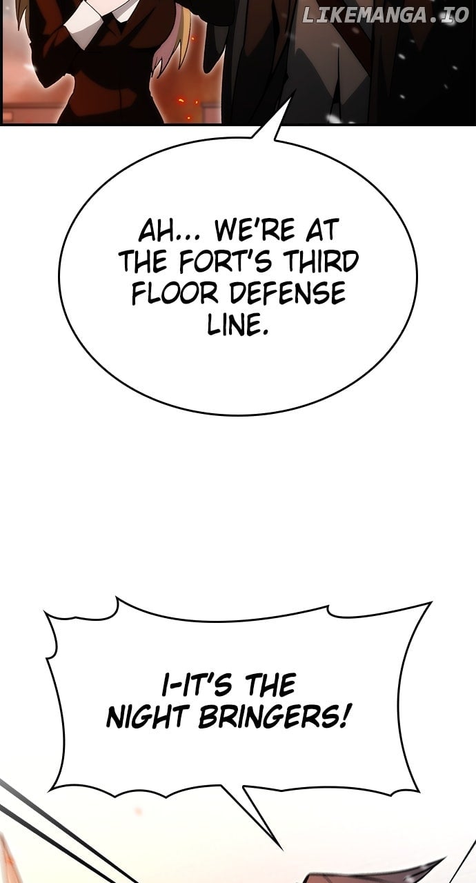 Bad Ending Maker Chapter 83 - Page 5