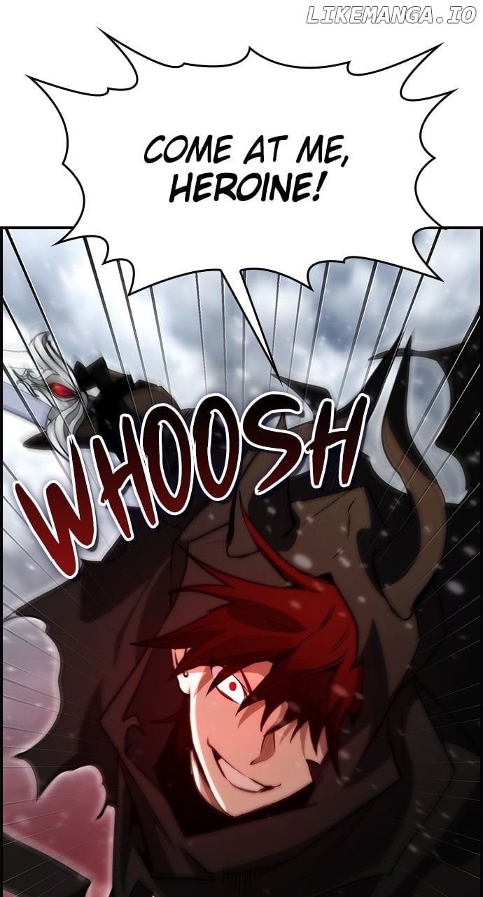 Bad Ending Maker Chapter 83 - Page 53