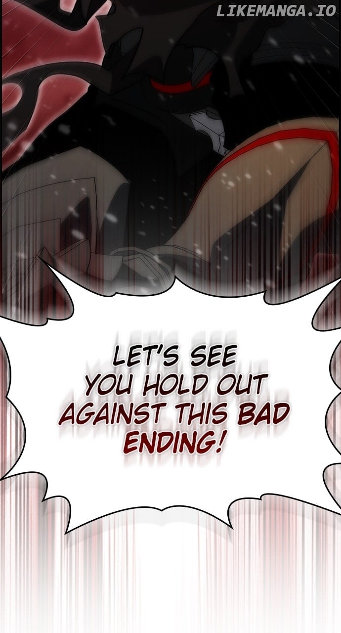 Bad Ending Maker Chapter 83 - Page 54