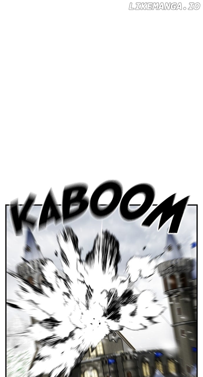 Bad Ending Maker Chapter 83 - Page 56