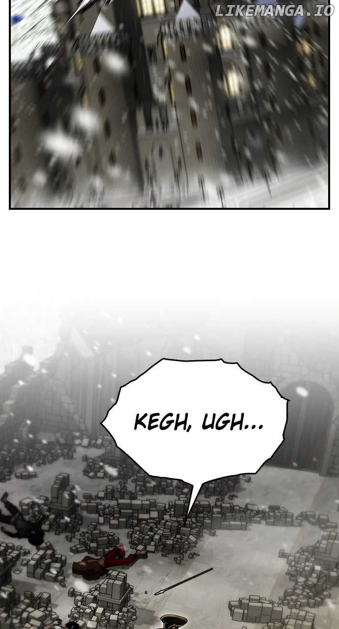Bad Ending Maker Chapter 83 - Page 57