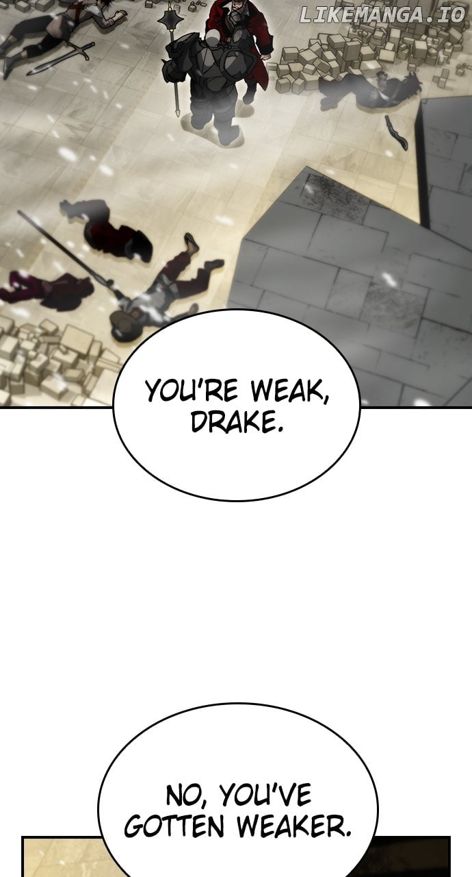 Bad Ending Maker Chapter 83 - Page 58