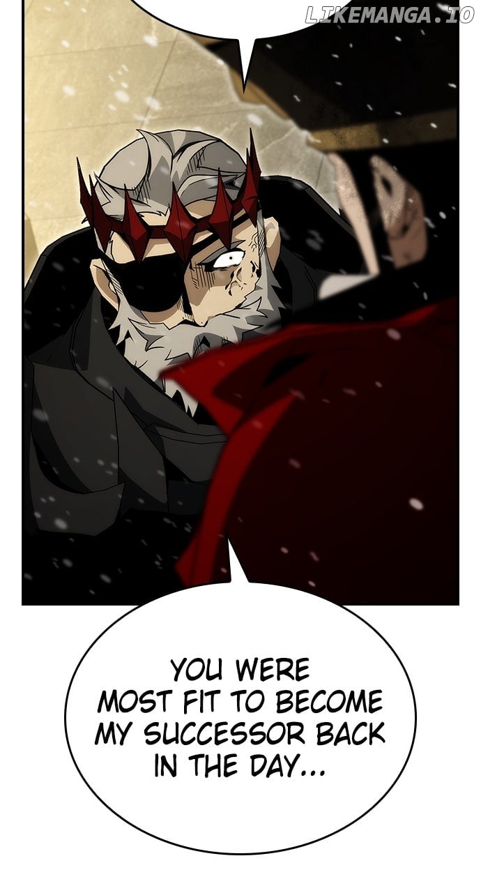 Bad Ending Maker Chapter 83 - Page 59