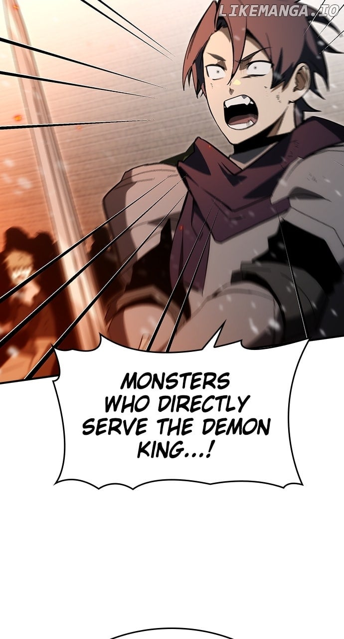 Bad Ending Maker Chapter 83 - Page 6