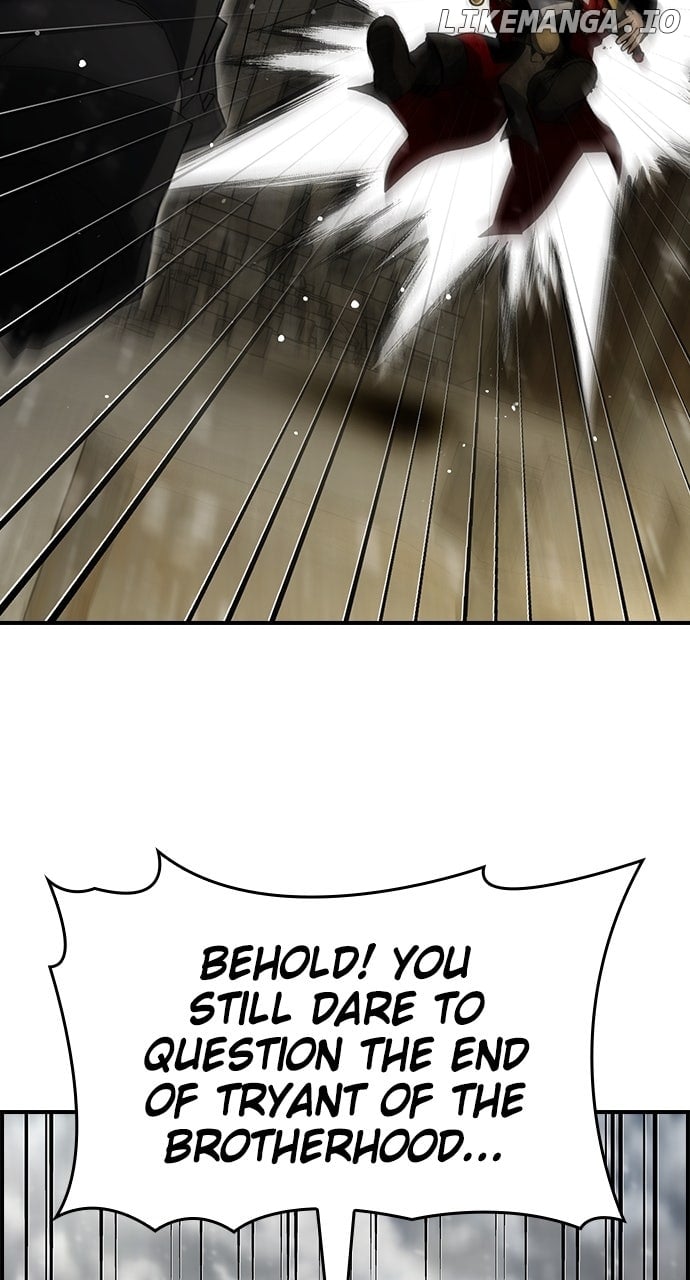 Bad Ending Maker Chapter 83 - Page 61