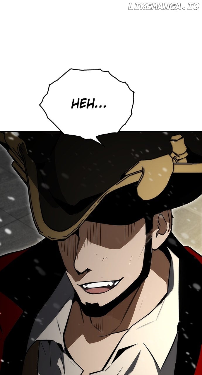 Bad Ending Maker Chapter 83 - Page 63