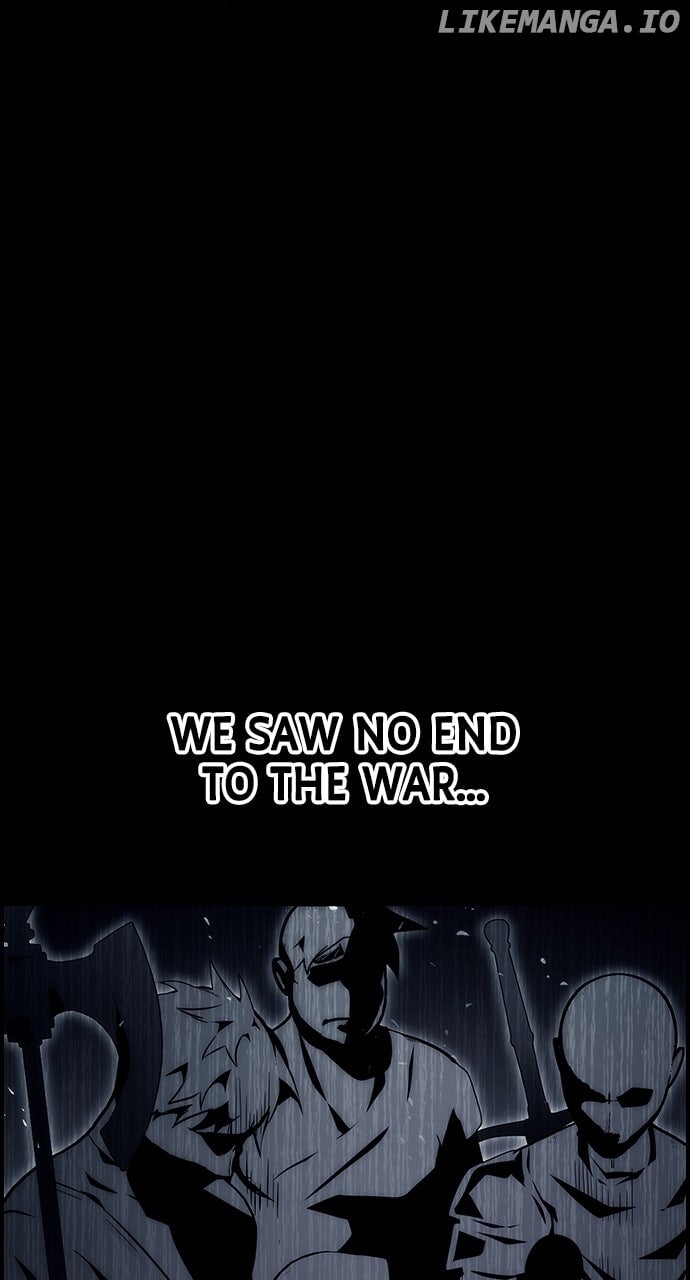 Bad Ending Maker Chapter 83 - Page 67
