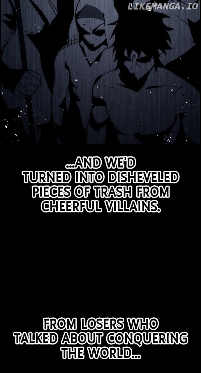 Bad Ending Maker Chapter 83 - Page 68