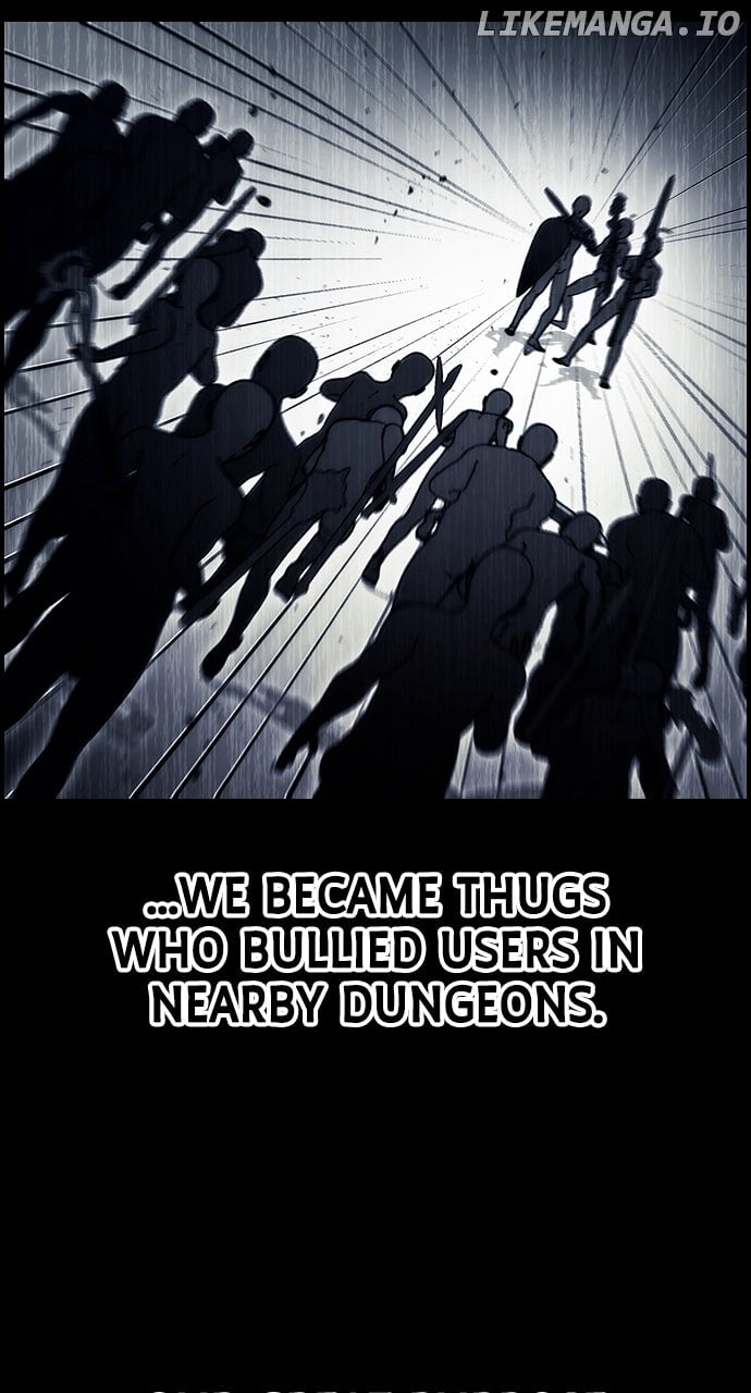 Bad Ending Maker Chapter 83 - Page 69