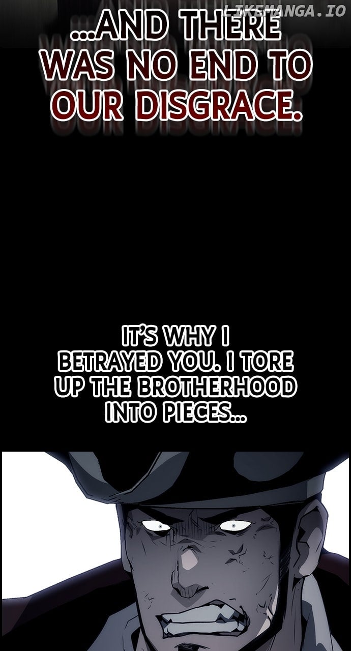 Bad Ending Maker Chapter 83 - Page 72