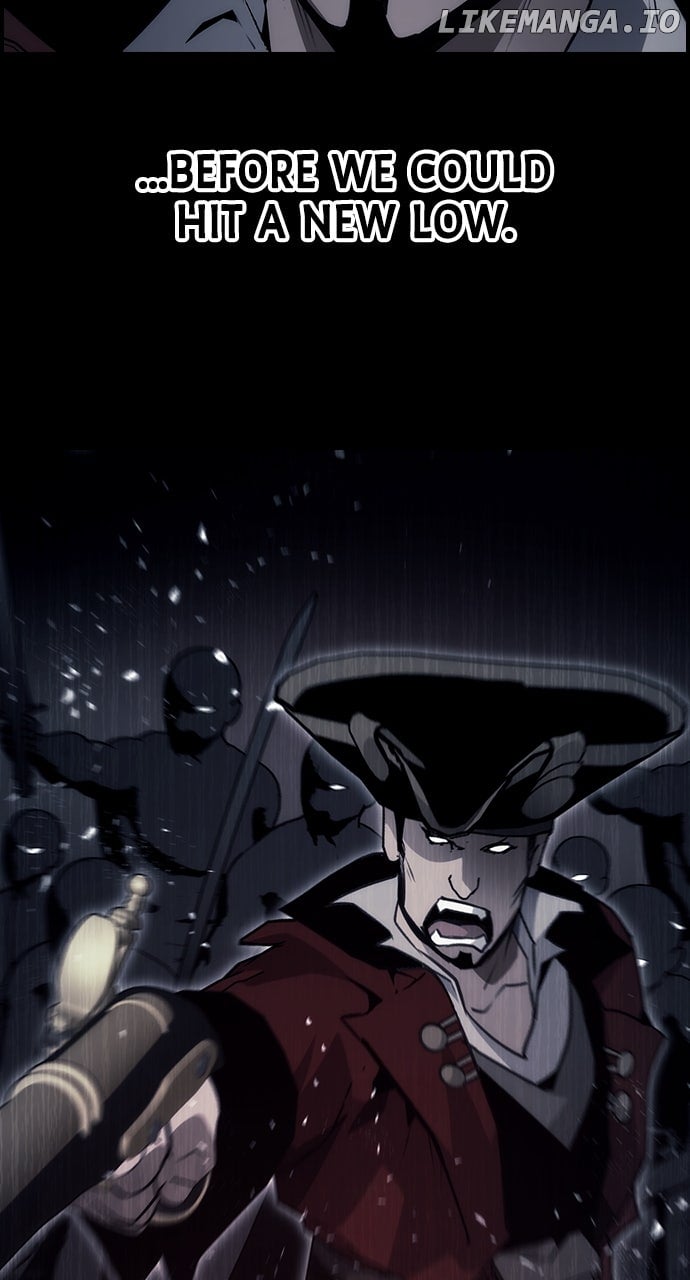 Bad Ending Maker Chapter 83 - Page 73