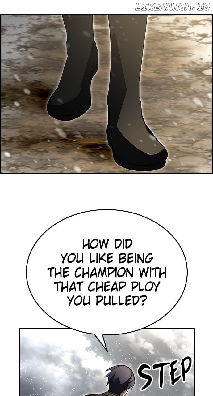 Bad Ending Maker Chapter 83 - Page 82