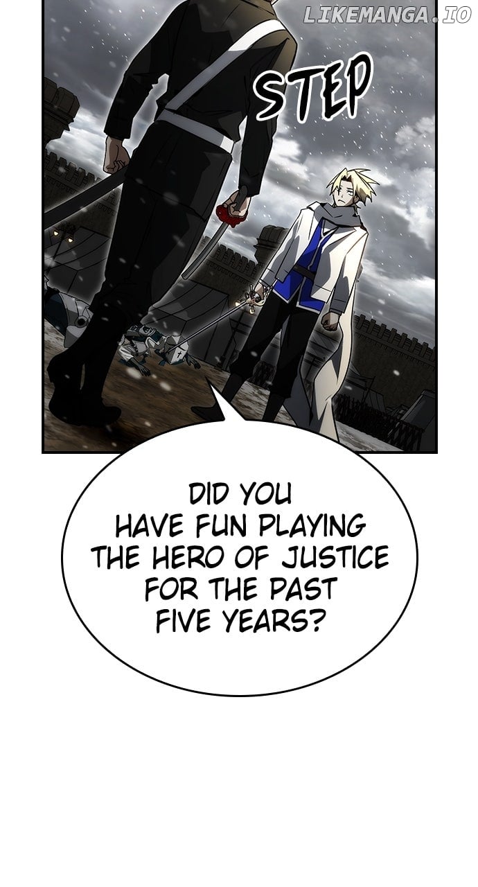 Bad Ending Maker Chapter 83 - Page 83