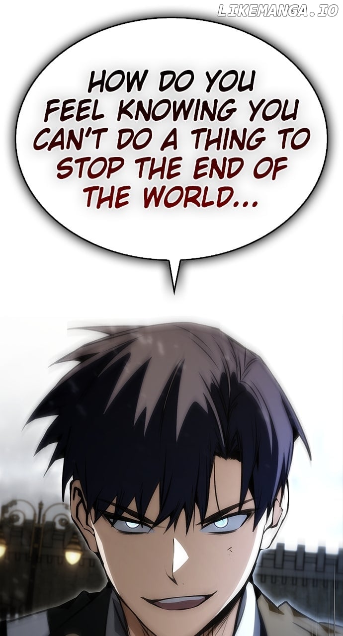Bad Ending Maker Chapter 83 - Page 84