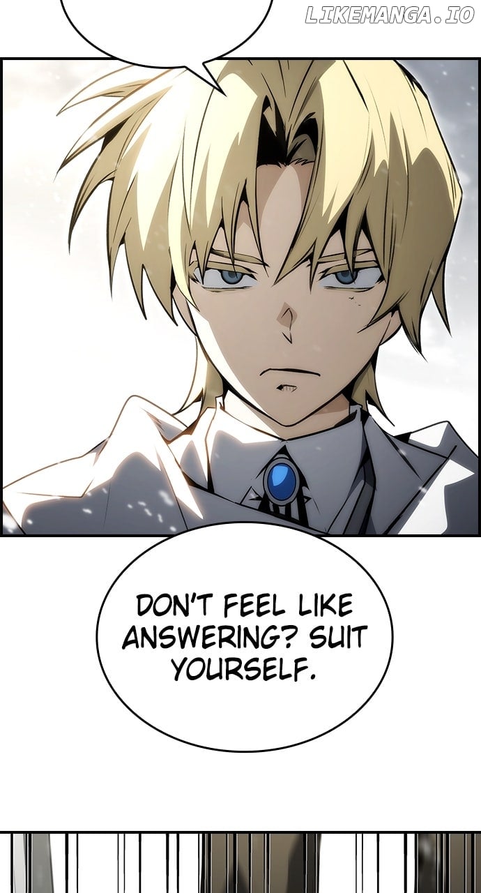 Bad Ending Maker Chapter 83 - Page 86