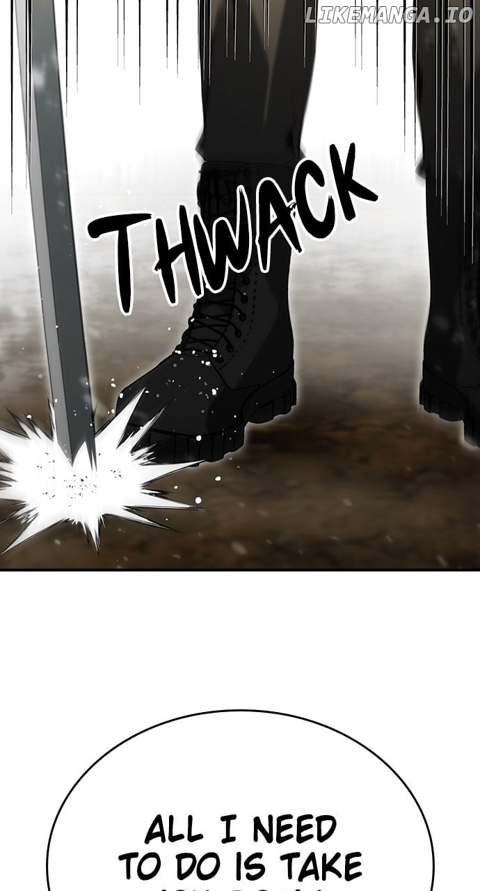 Bad Ending Maker Chapter 83 - Page 87
