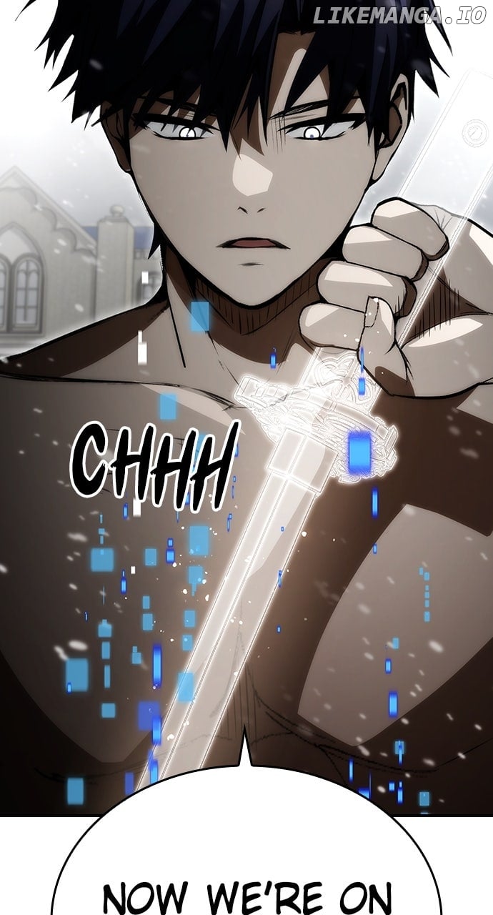 Bad Ending Maker Chapter 83 - Page 90