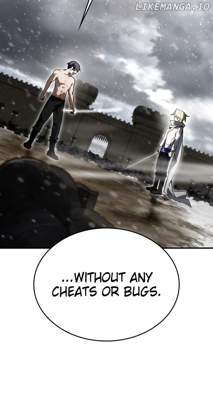 Bad Ending Maker Chapter 83 - Page 93