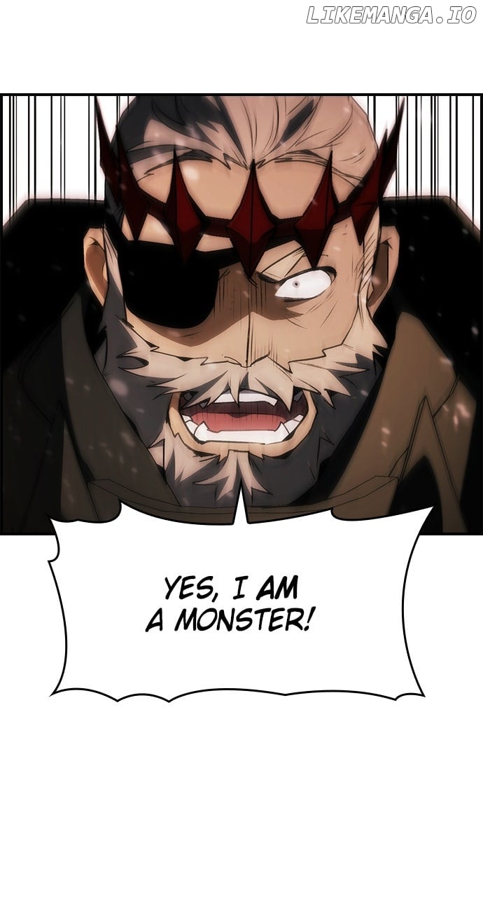 Bad Ending Maker Chapter 83 - Page 95