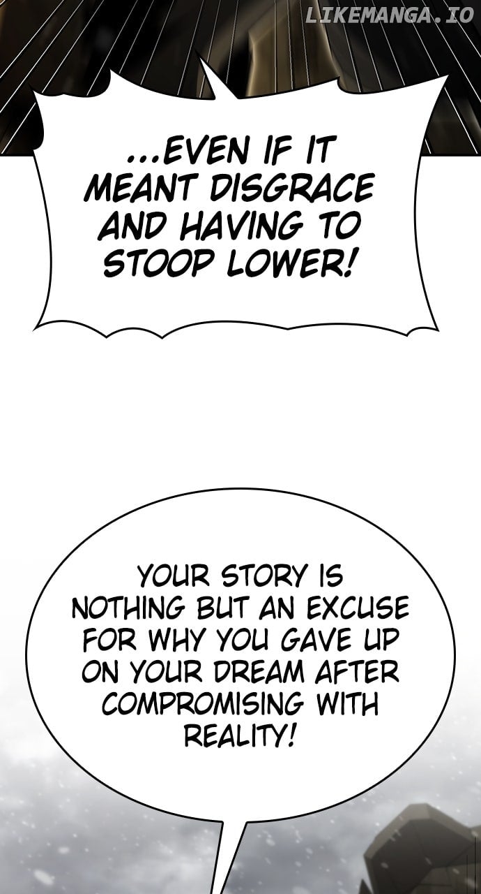 Bad Ending Maker Chapter 83 - Page 97