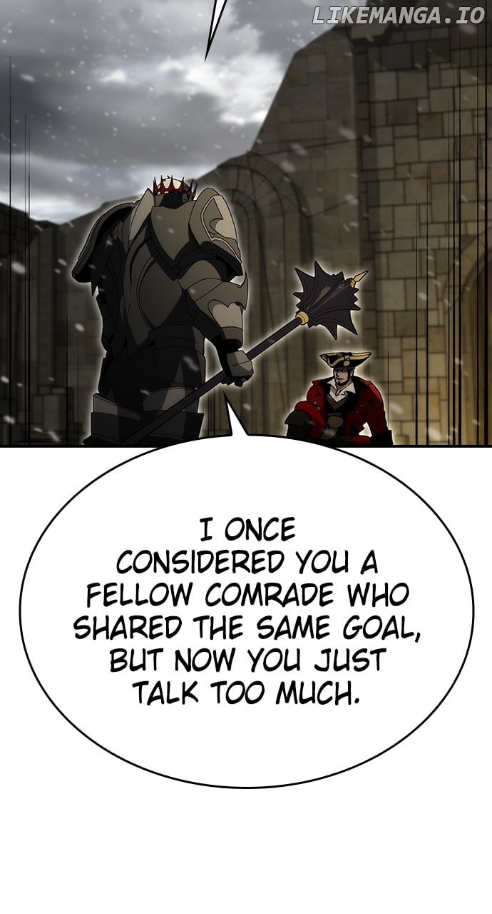 Bad Ending Maker Chapter 83 - Page 98