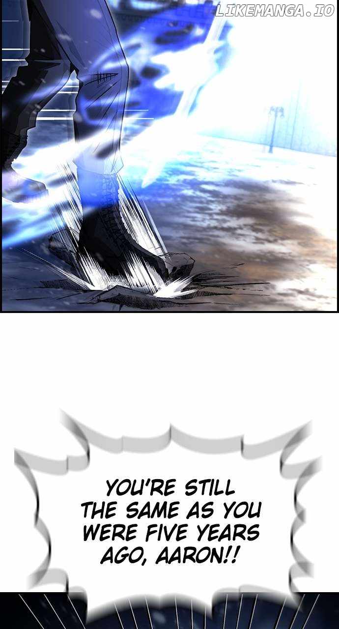 Bad Ending Maker Chapter 84 - Page 10