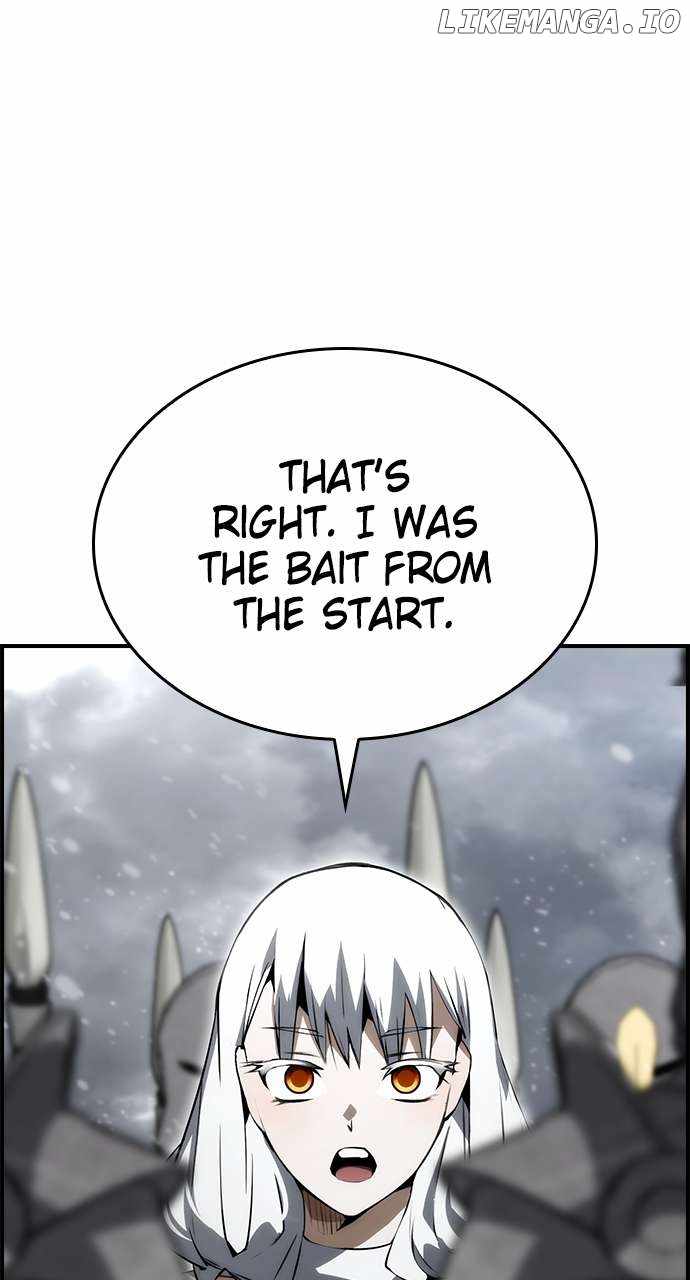 Bad Ending Maker Chapter 84 - Page 100