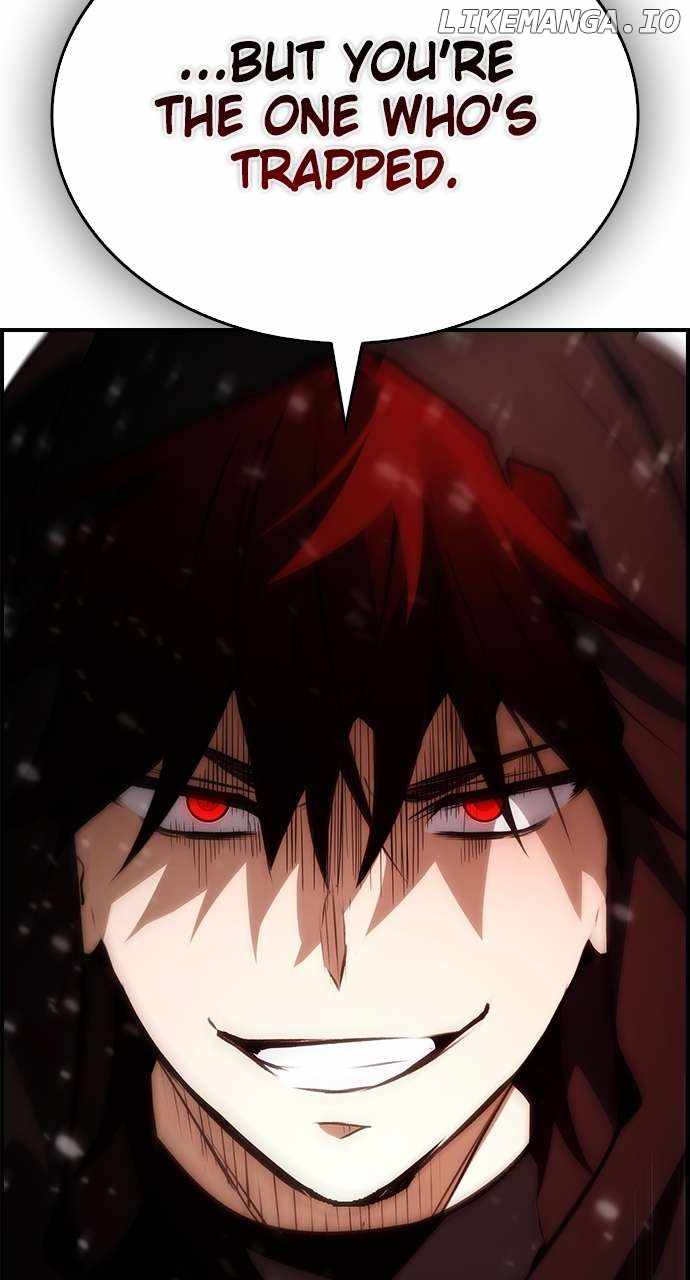 Bad Ending Maker Chapter 84 - Page 110