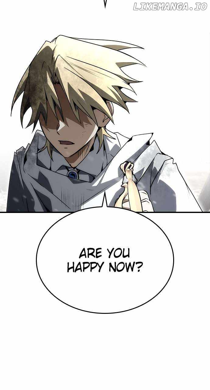 Bad Ending Maker Chapter 84 - Page 16
