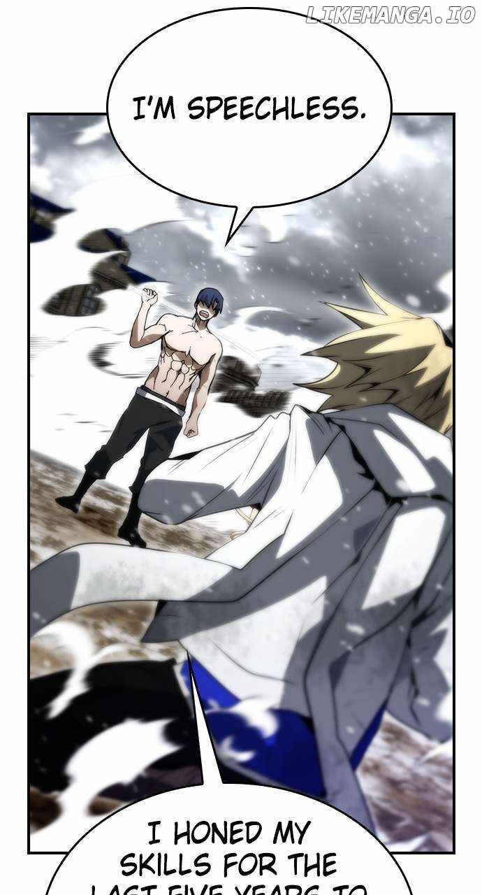 Bad Ending Maker Chapter 84 - Page 17