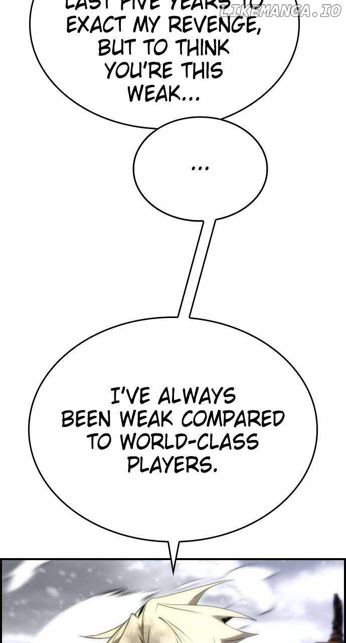 Bad Ending Maker Chapter 84 - Page 18