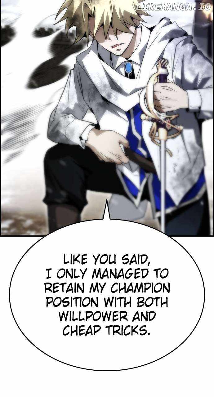 Bad Ending Maker Chapter 84 - Page 19