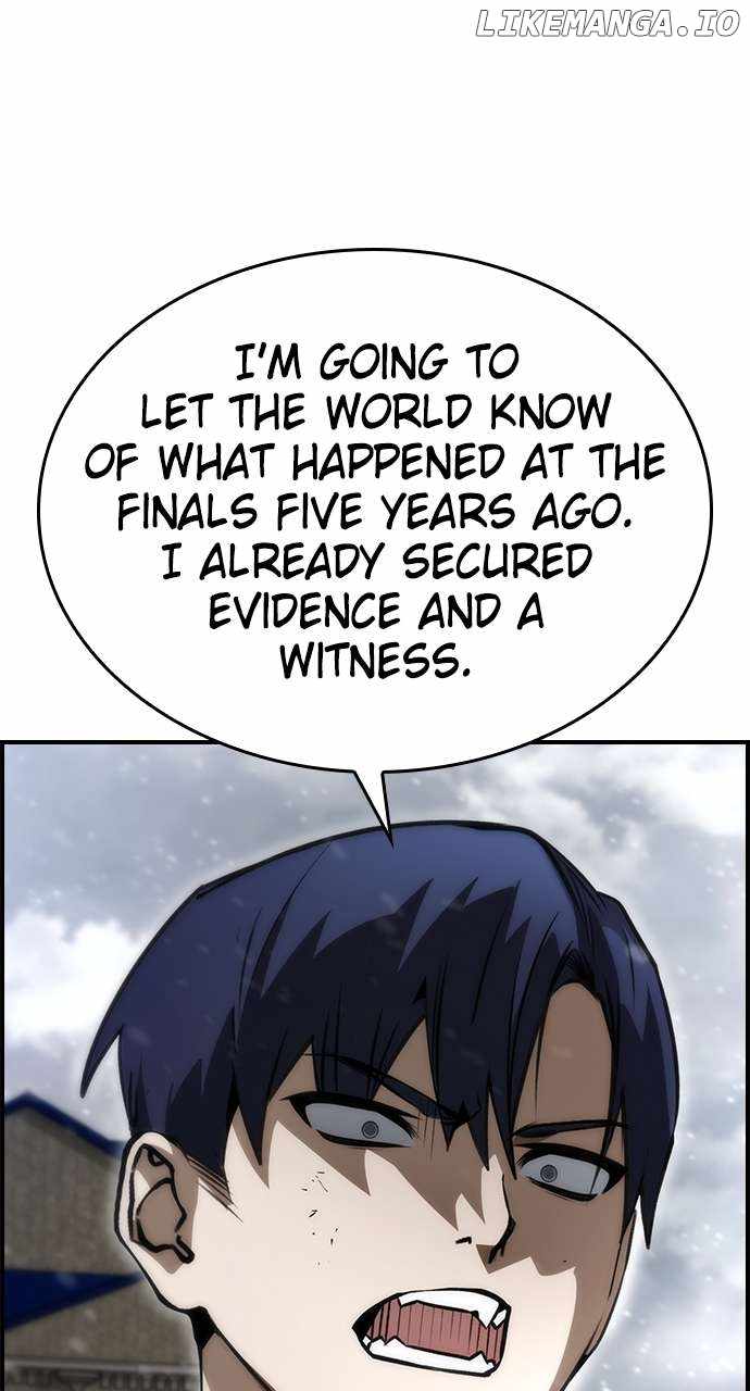 Bad Ending Maker Chapter 84 - Page 20