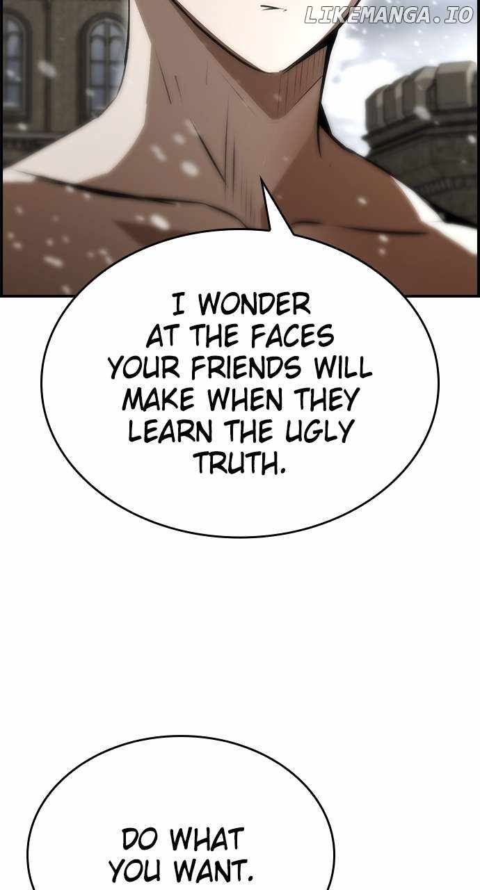 Bad Ending Maker Chapter 84 - Page 21