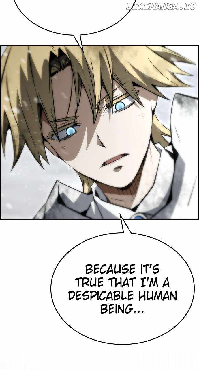 Bad Ending Maker Chapter 84 - Page 22