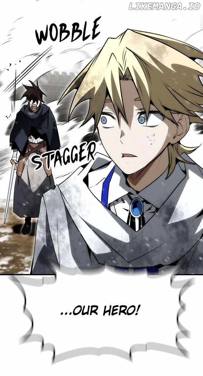 Bad Ending Maker Chapter 84 - Page 24