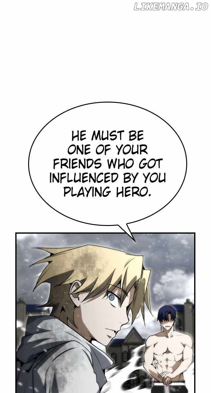 Bad Ending Maker Chapter 84 - Page 25
