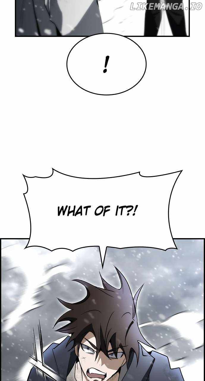 Bad Ending Maker Chapter 84 - Page 26