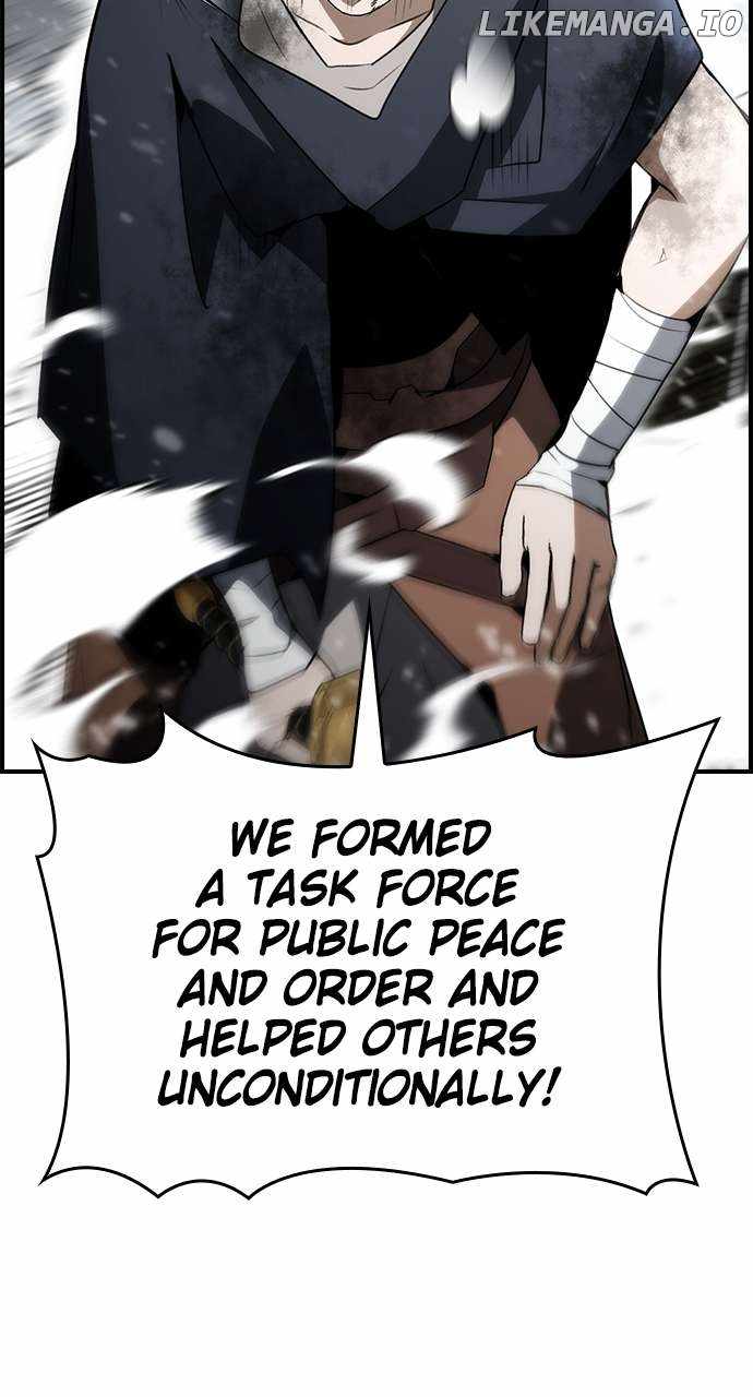Bad Ending Maker Chapter 84 - Page 27