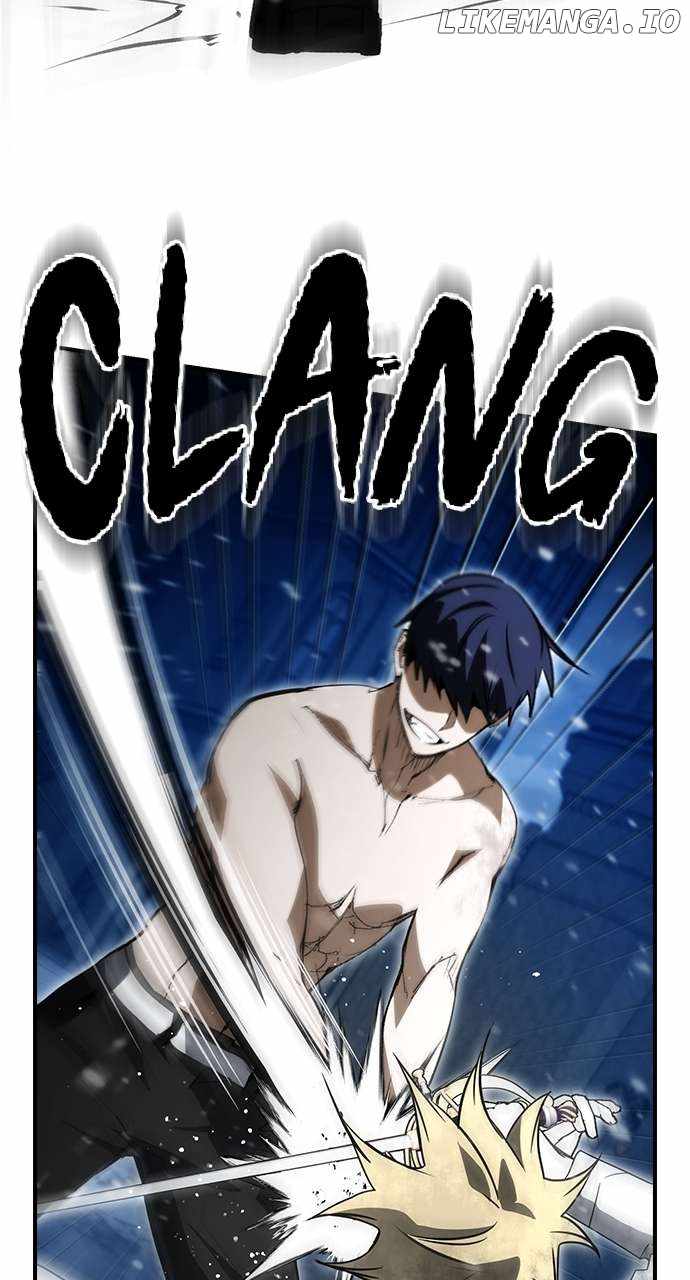 Bad Ending Maker Chapter 84 - Page 3