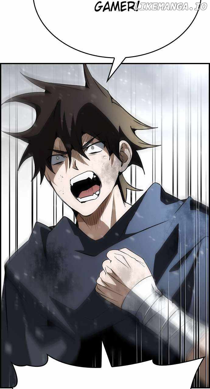 Bad Ending Maker Chapter 84 - Page 30