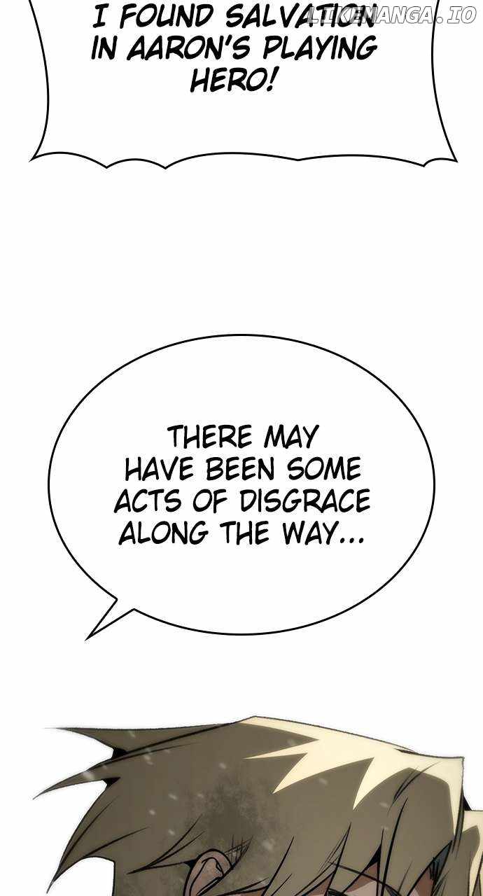 Bad Ending Maker Chapter 84 - Page 31