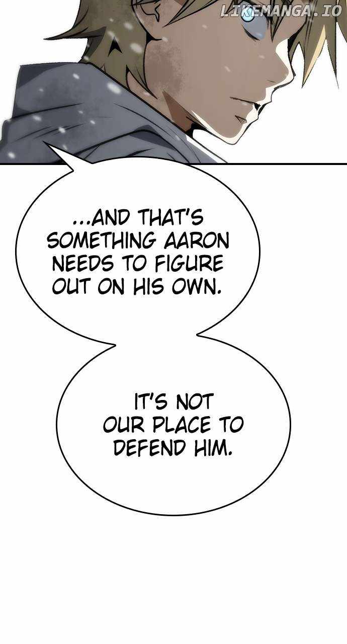 Bad Ending Maker Chapter 84 - Page 32