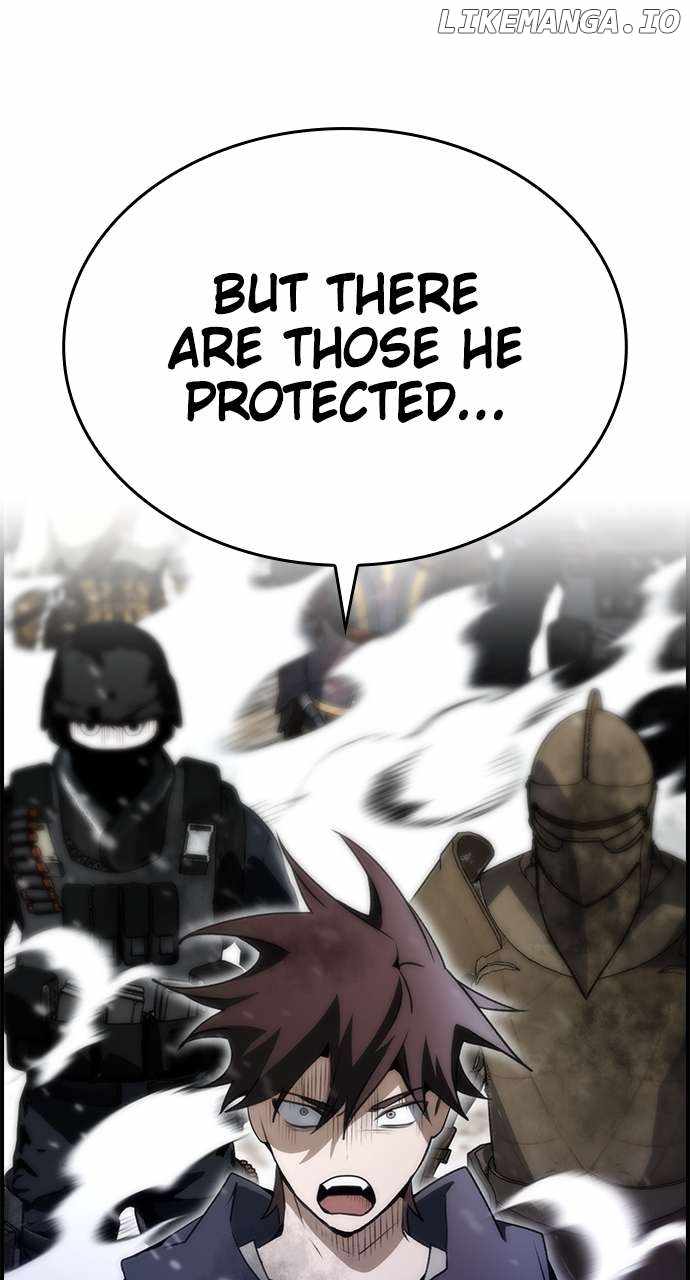 Bad Ending Maker Chapter 84 - Page 33